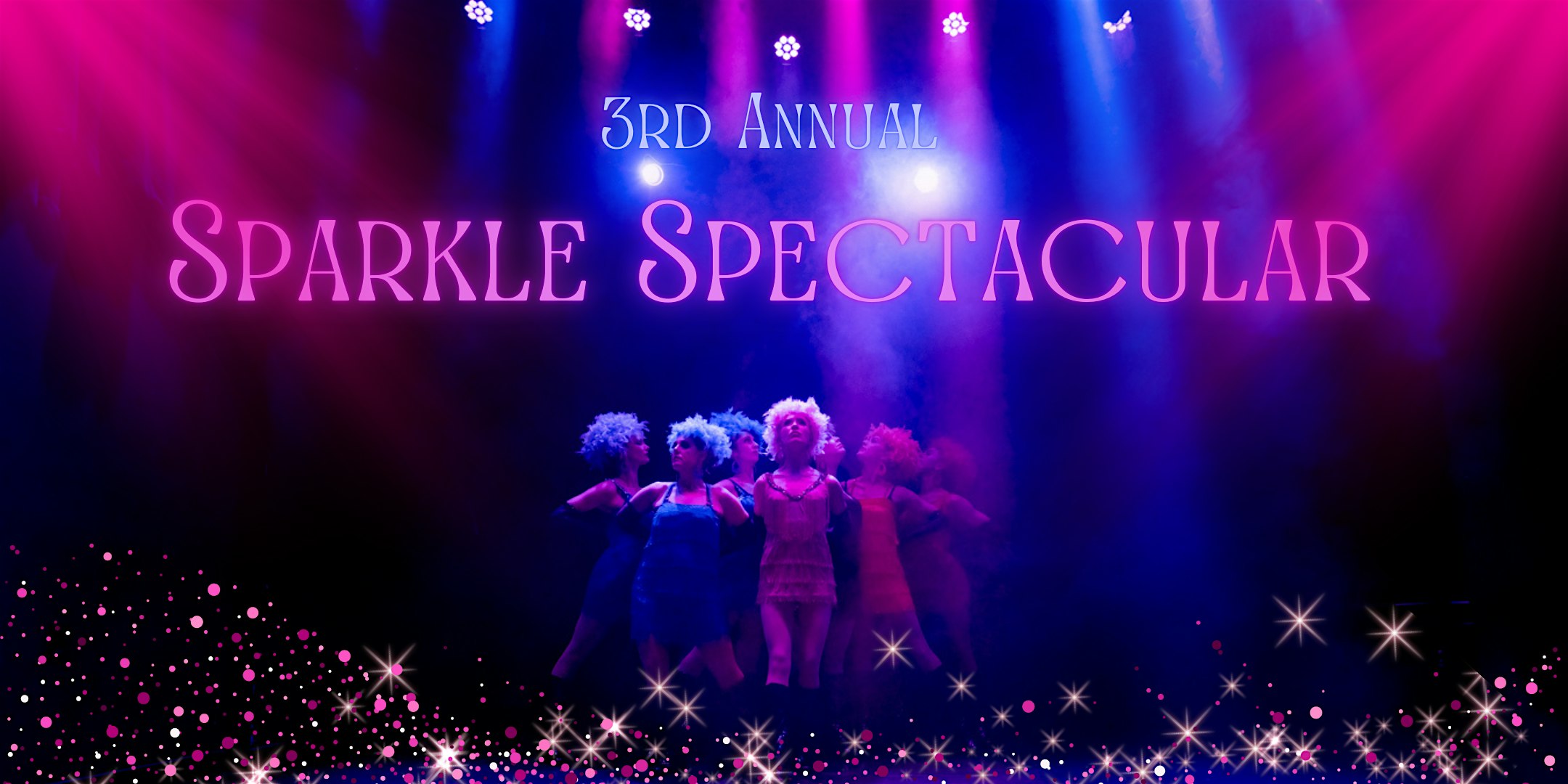 SPARKLE SPECTACULAR 2024 – Bozeman, MT