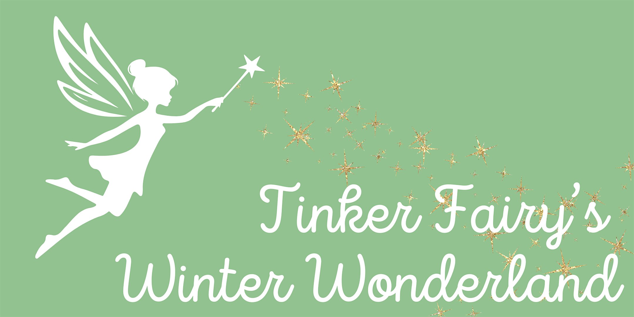 Tinker Fairy’s Winter Wonderland – Mount Sinai, NY