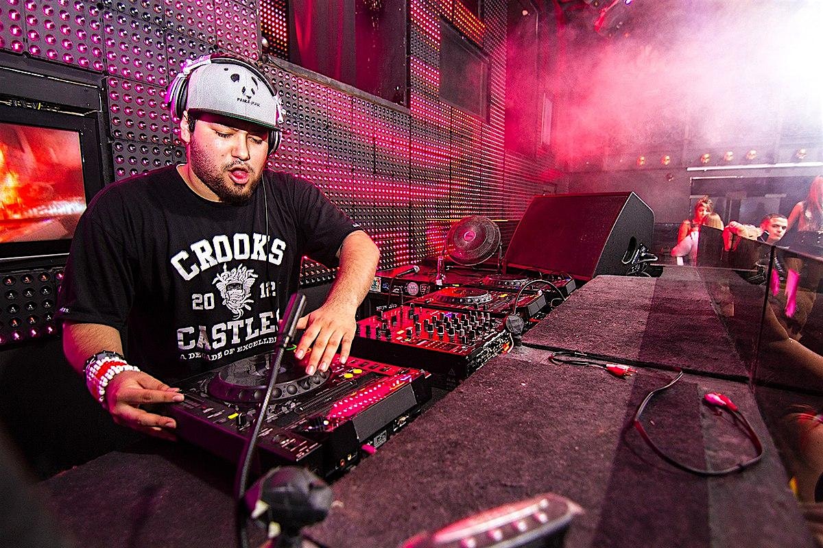 Deorro San Diego – Nova SD Tickets – Dec 27 – San Diego, CA