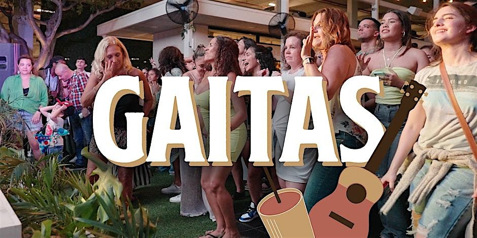 Gaitas at The Yard – Doral, FL