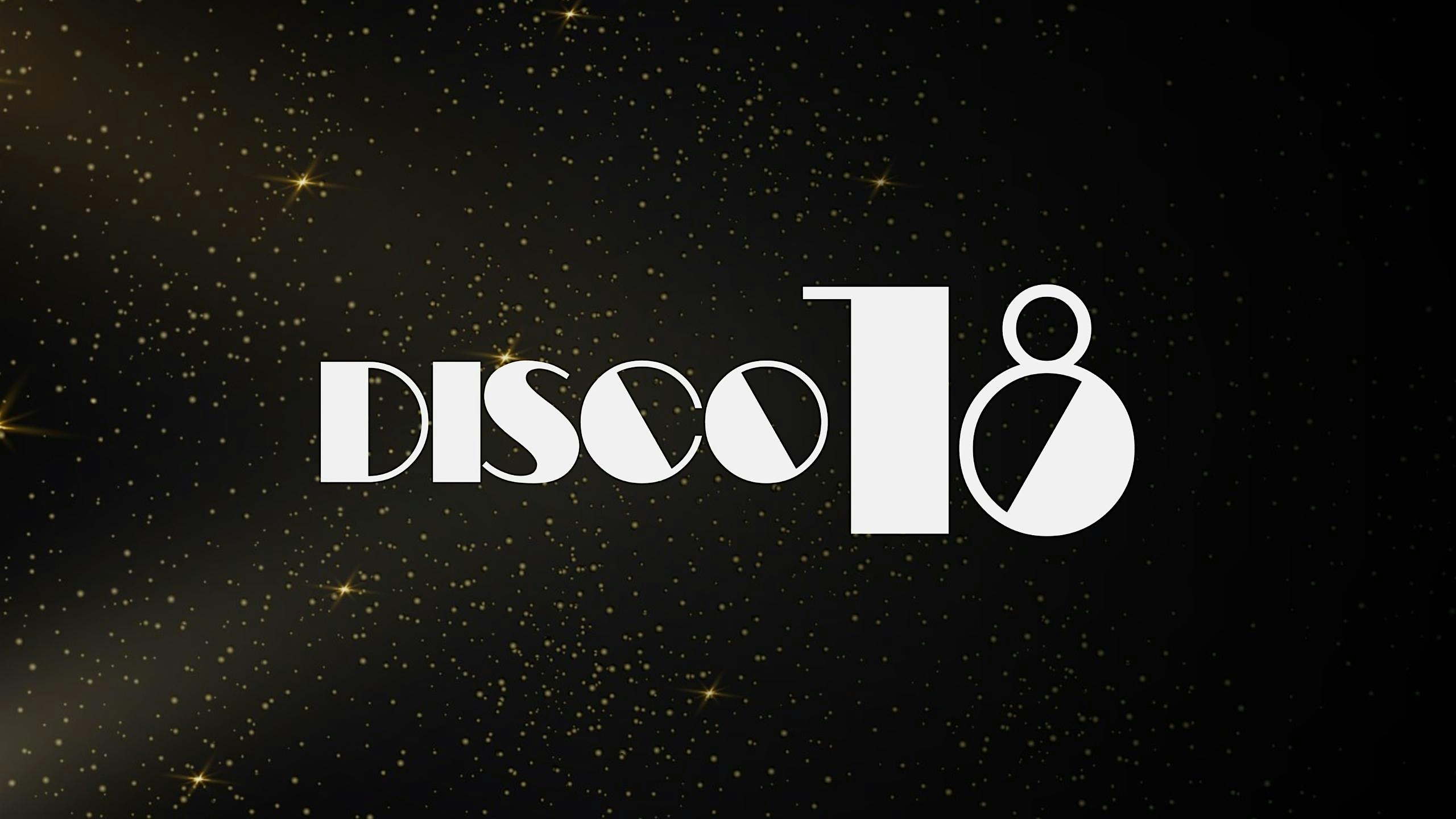 DISCO18 (Vol. 2) | Area18 x DISCOTROPIC – San Juan, San Juan