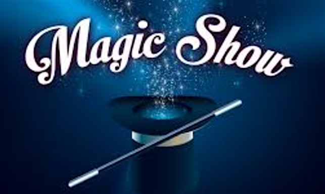 Magic Show – East Bridgewater, MA