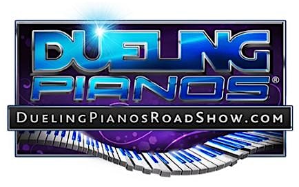 Dueling Pianos & Dinner – Billings, MT