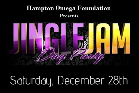 Jingle Jam Day Party – Newport News, VA