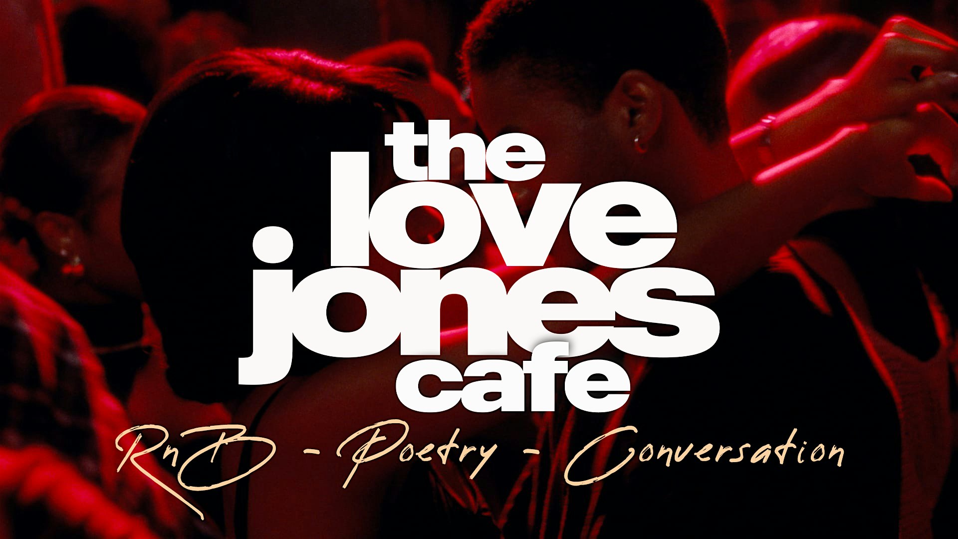 The Love Jones Cafe – Carmel, IN