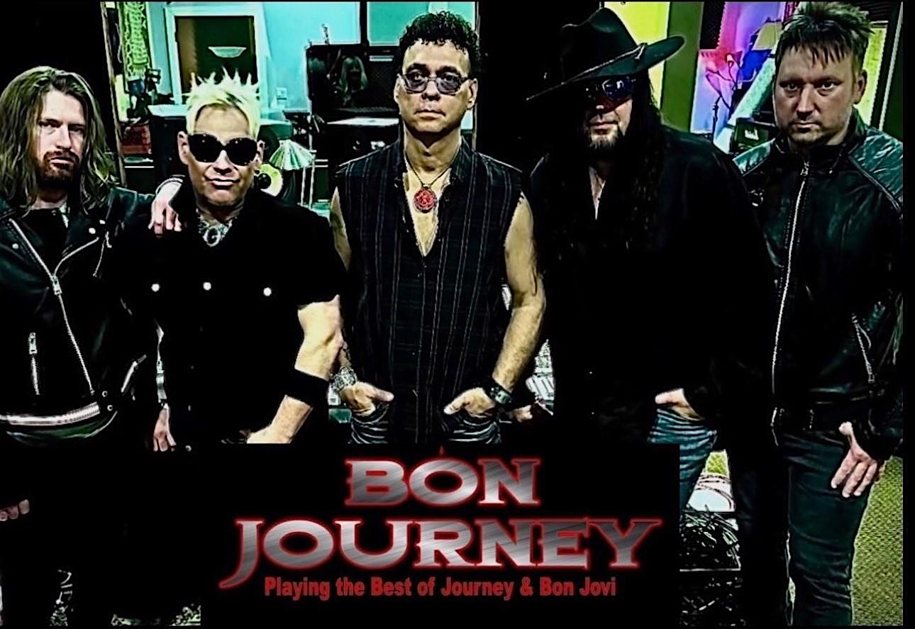 Bon Journey Concert – Irwin, PA