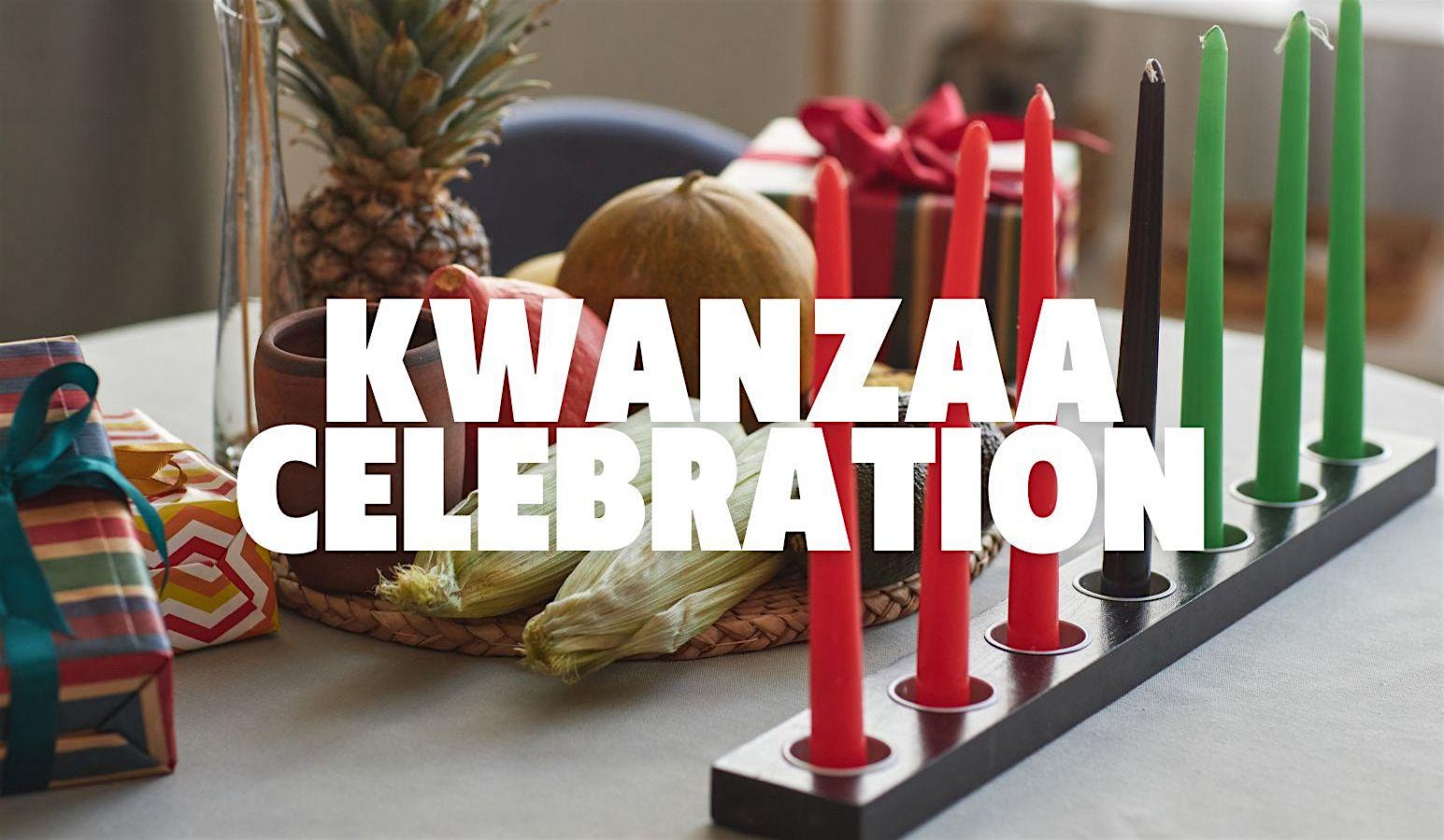 2024 Kwanzaa Celebration – Lafayette, IN