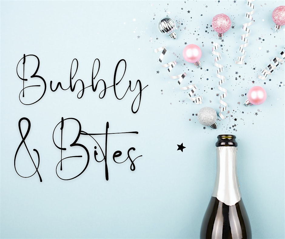 Bubbly and Bites – East Dundee, IL