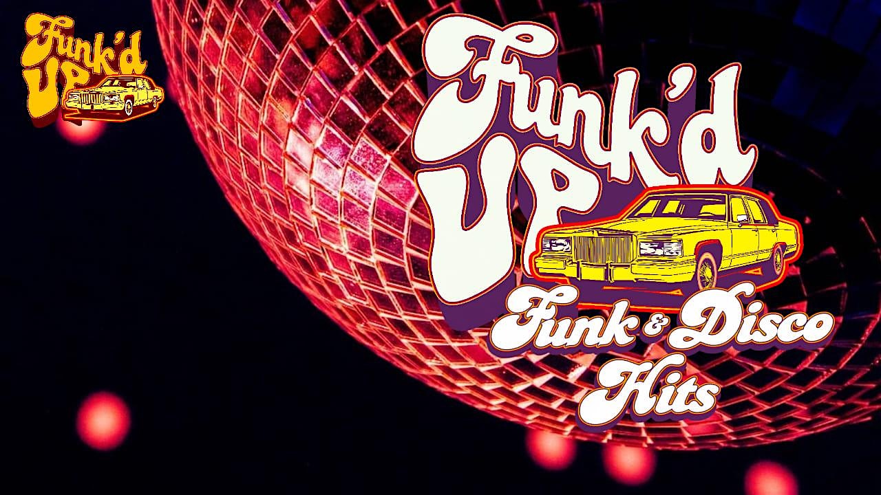 Funk’d Up – PERFORMANCE HALL – Merrionette Park, IL