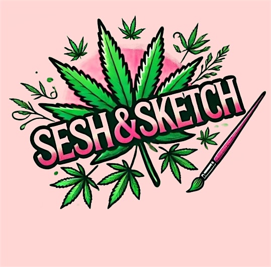 Sesh & Sketch: A Live Art Burlesque Experience – Phoenix, AZ