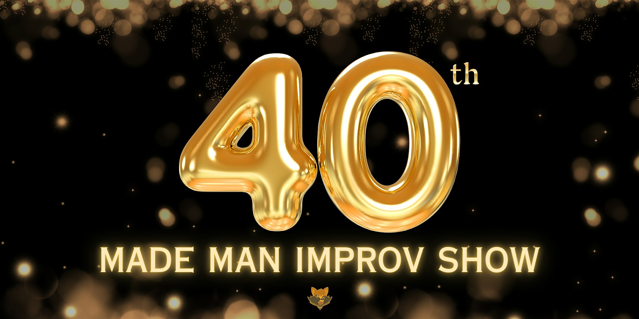 40th Made Man Improv Show – Indianapolis, IN