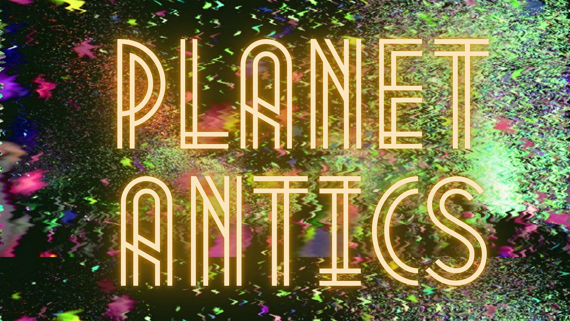 PLANET ANTics: A Variety Show Celebrating The Planet Ant Community – Hamtramck, MI