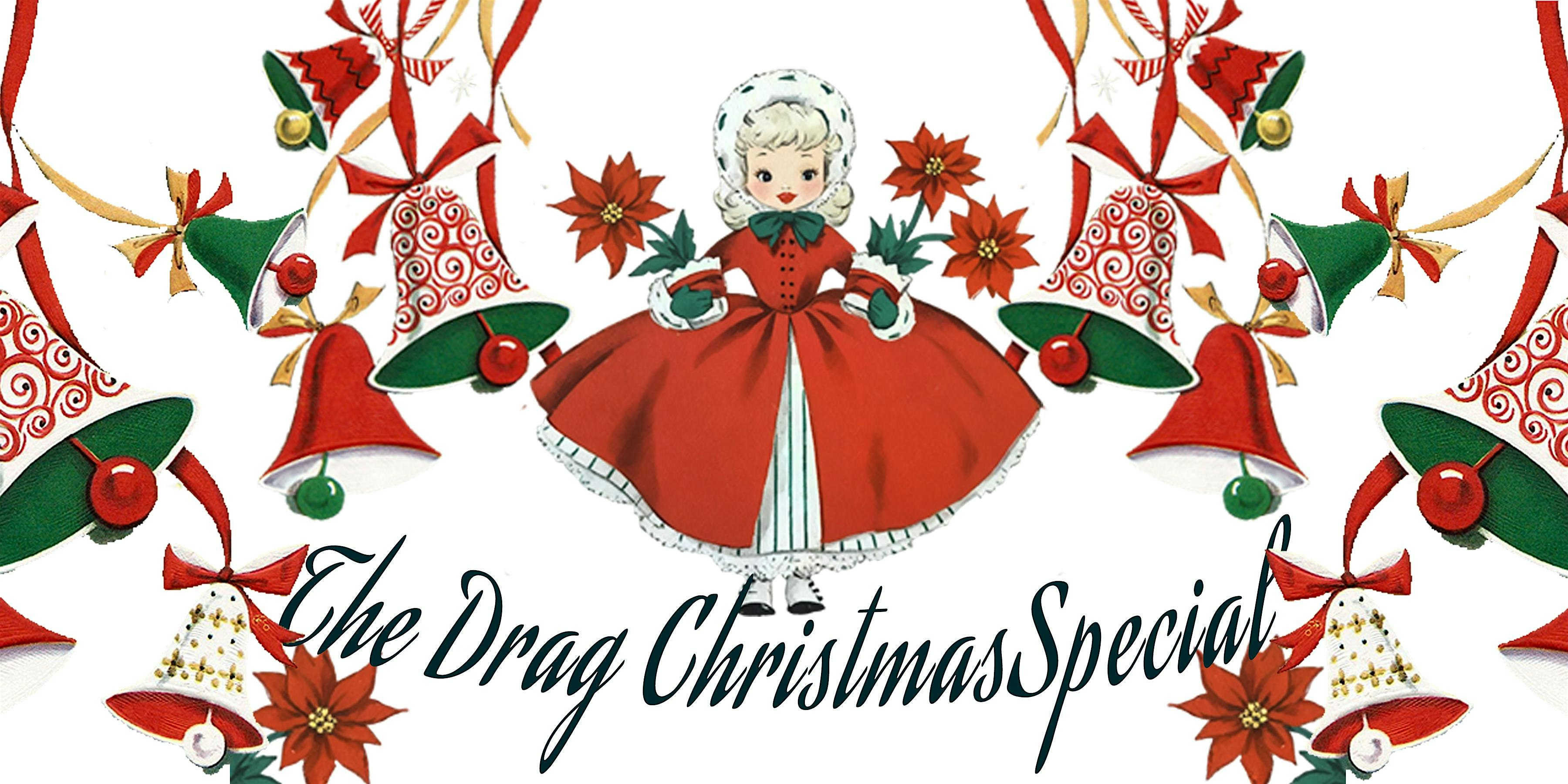 THE DRAG CHRISTMAS SPECIAL – Jay, NY