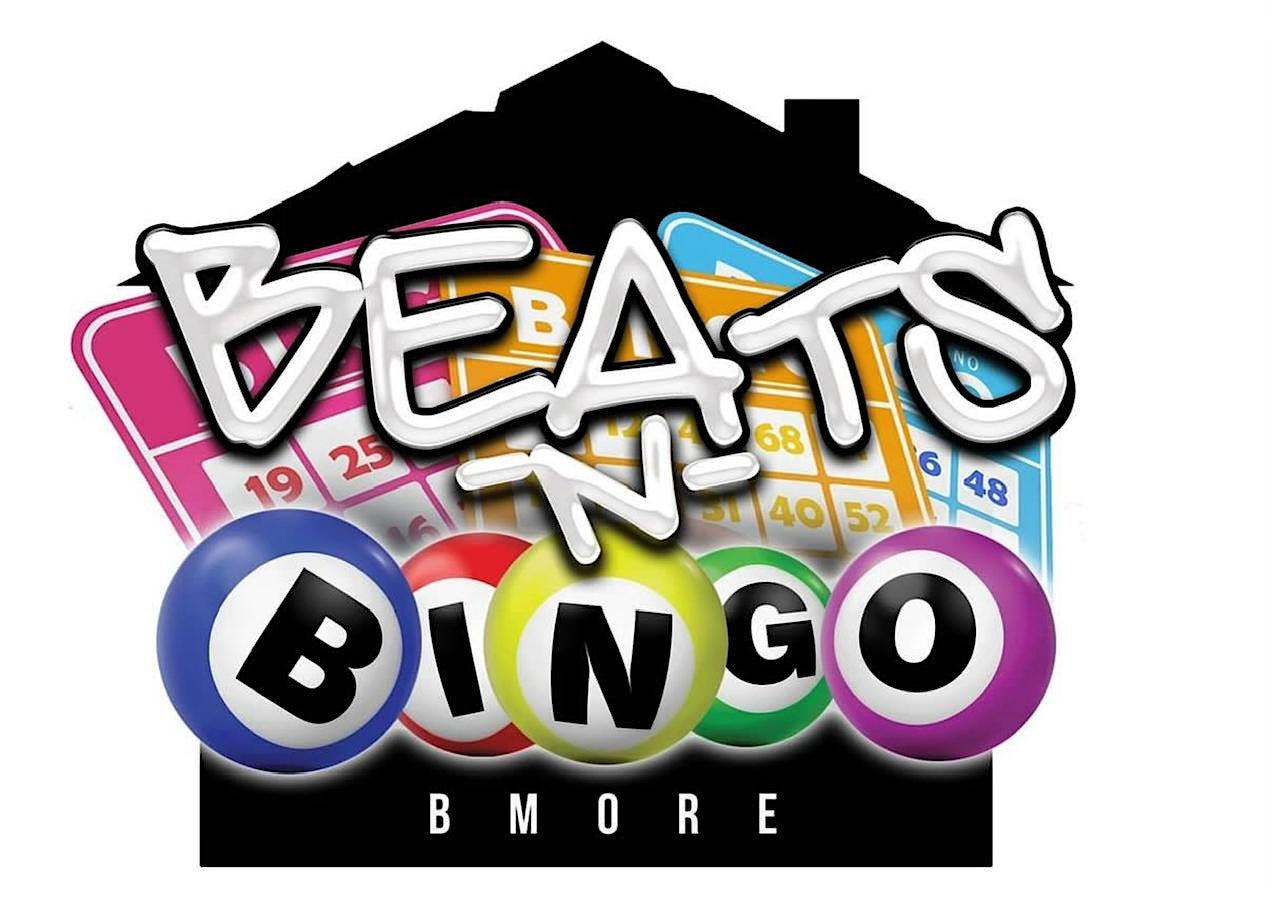 Beats N Bingo • New Jersey Edition – Ewing Township, NJ