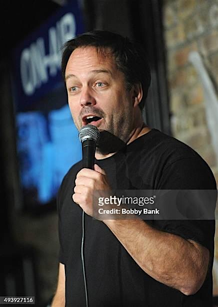 Tom Van Horn, Mike Feeney, Kevin Farley, JJ Ramirez, Wali Collins – New York, NY