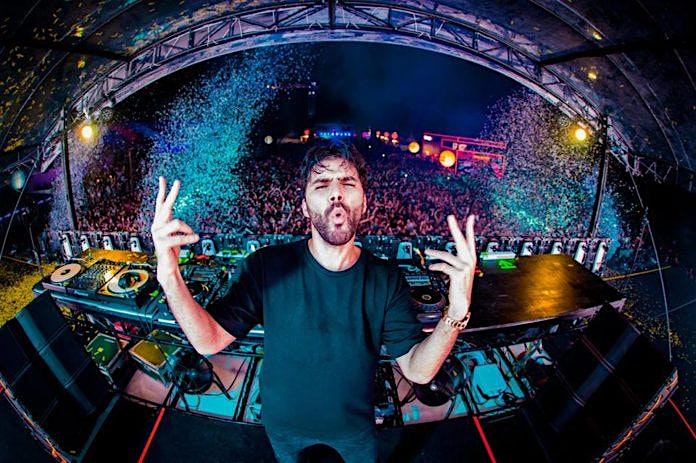 R3hab Los Angeles – Avalon Hollywood Tickets – Dec 28 – Los Angeles, CA