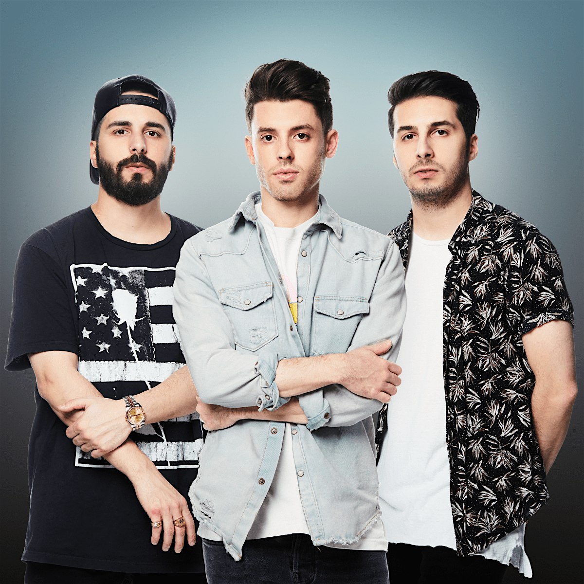 Cash Cash Dec 28 – Marquee New York Tickets – New York, NY