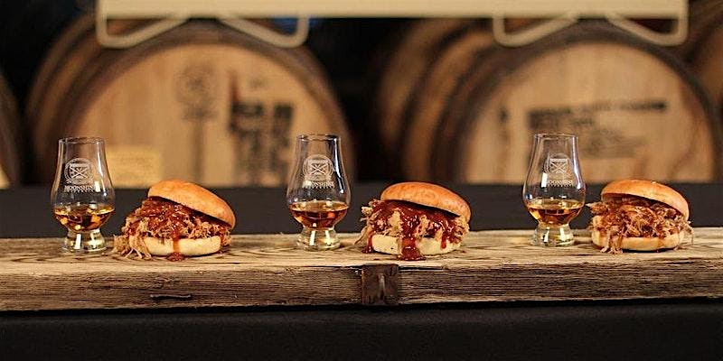 BBQ & Whiskey Tasting – Dallas, TX