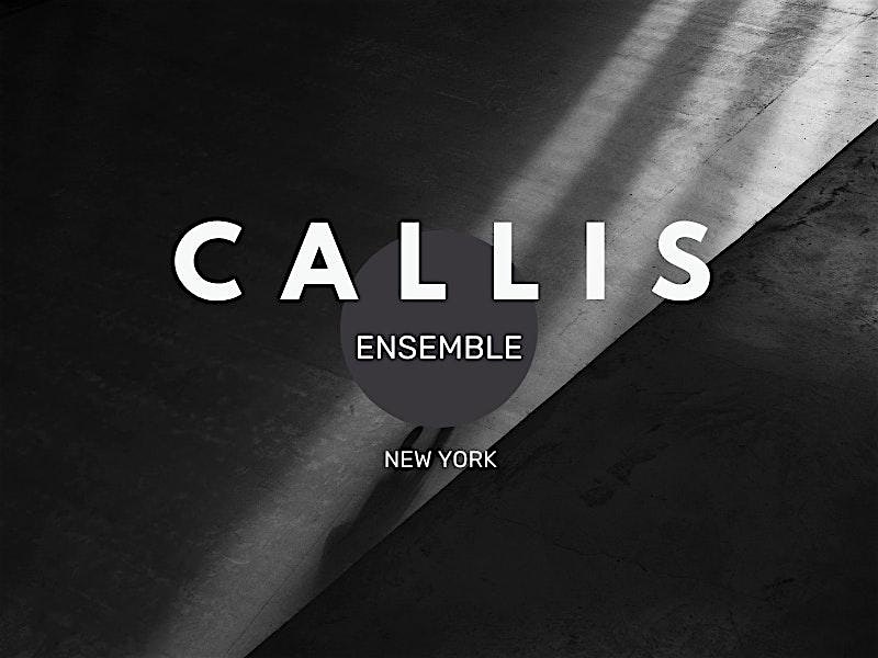 New York Callis Ensemble in Westchester – Winter Concert – Sleepy Hollow, NY