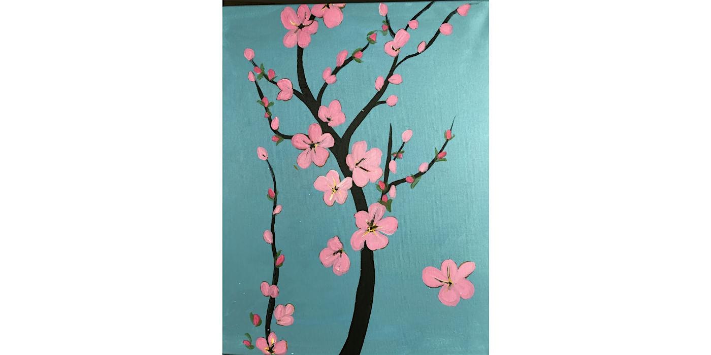 Mimosa Class – “Cherry Blossoms” – Sun Dec 29, 12:30 PM – Denver, CO