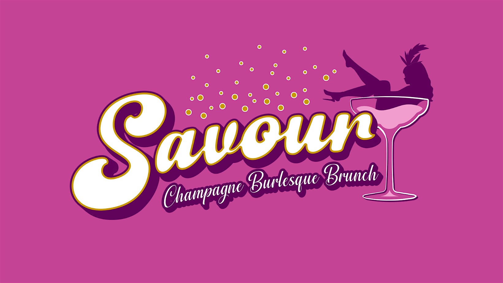 Savour: A Champagne Burlesque Brunch – Las Vegas, NV