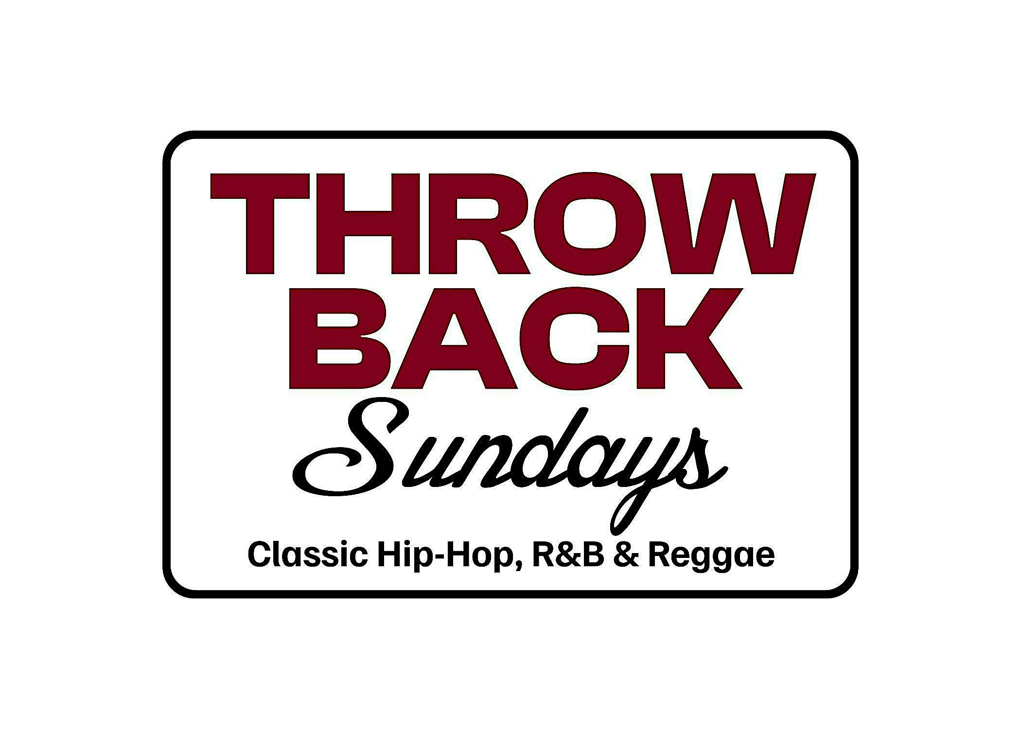 Throw Back Sundays – Kendall, FL