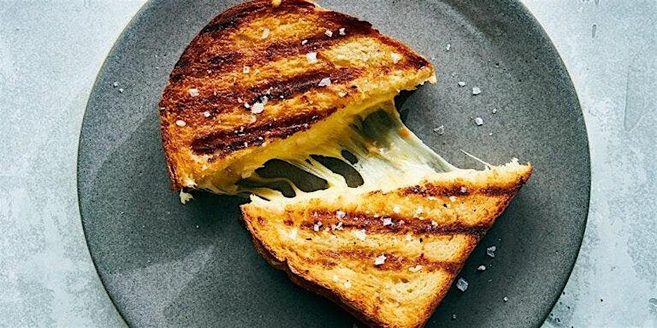 Class: Grilled Cheese Workshop – San Antonio, TX