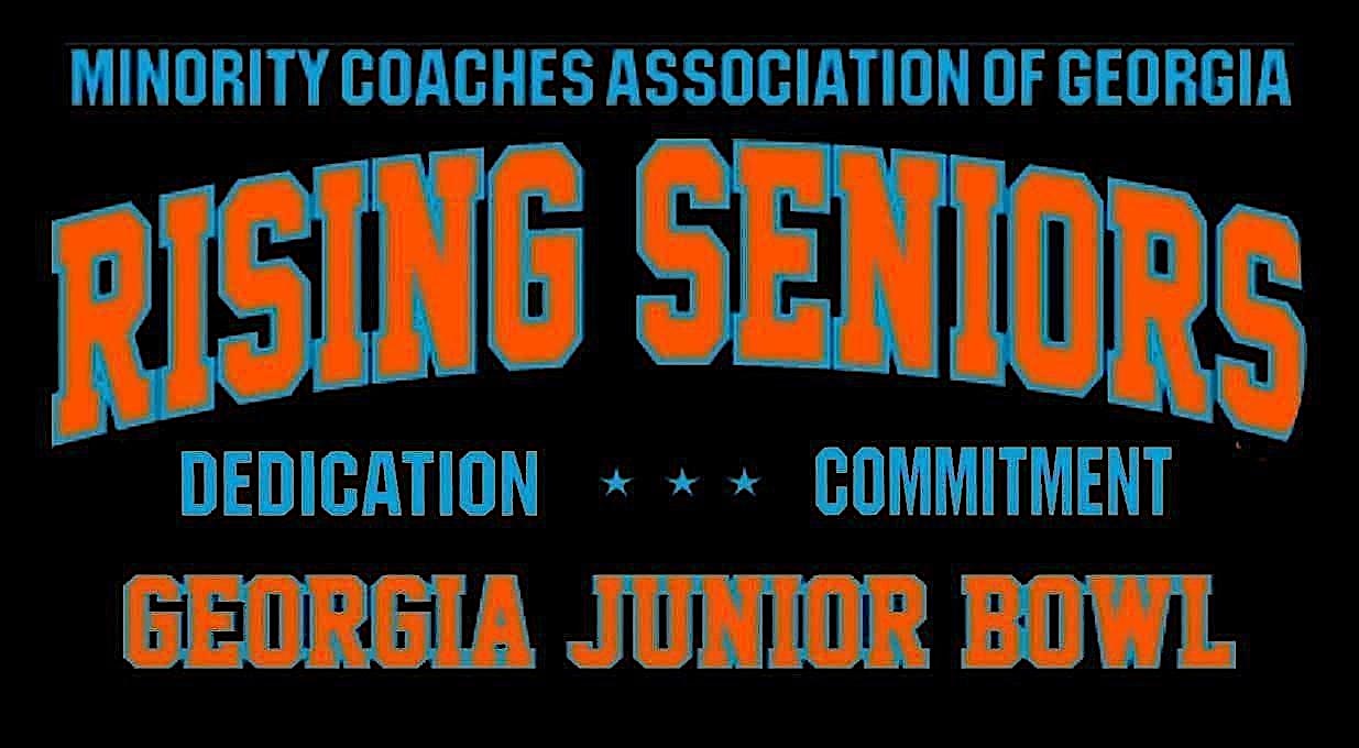 2024 MCAofGA – Rising Seniors Game Tickets – Atlanta, GA