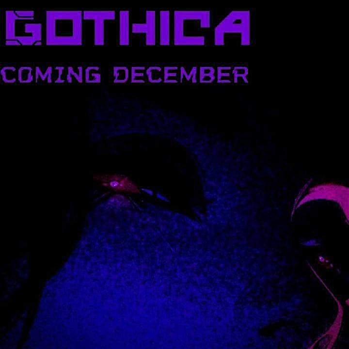 GOTHICA – Birmingham, AL