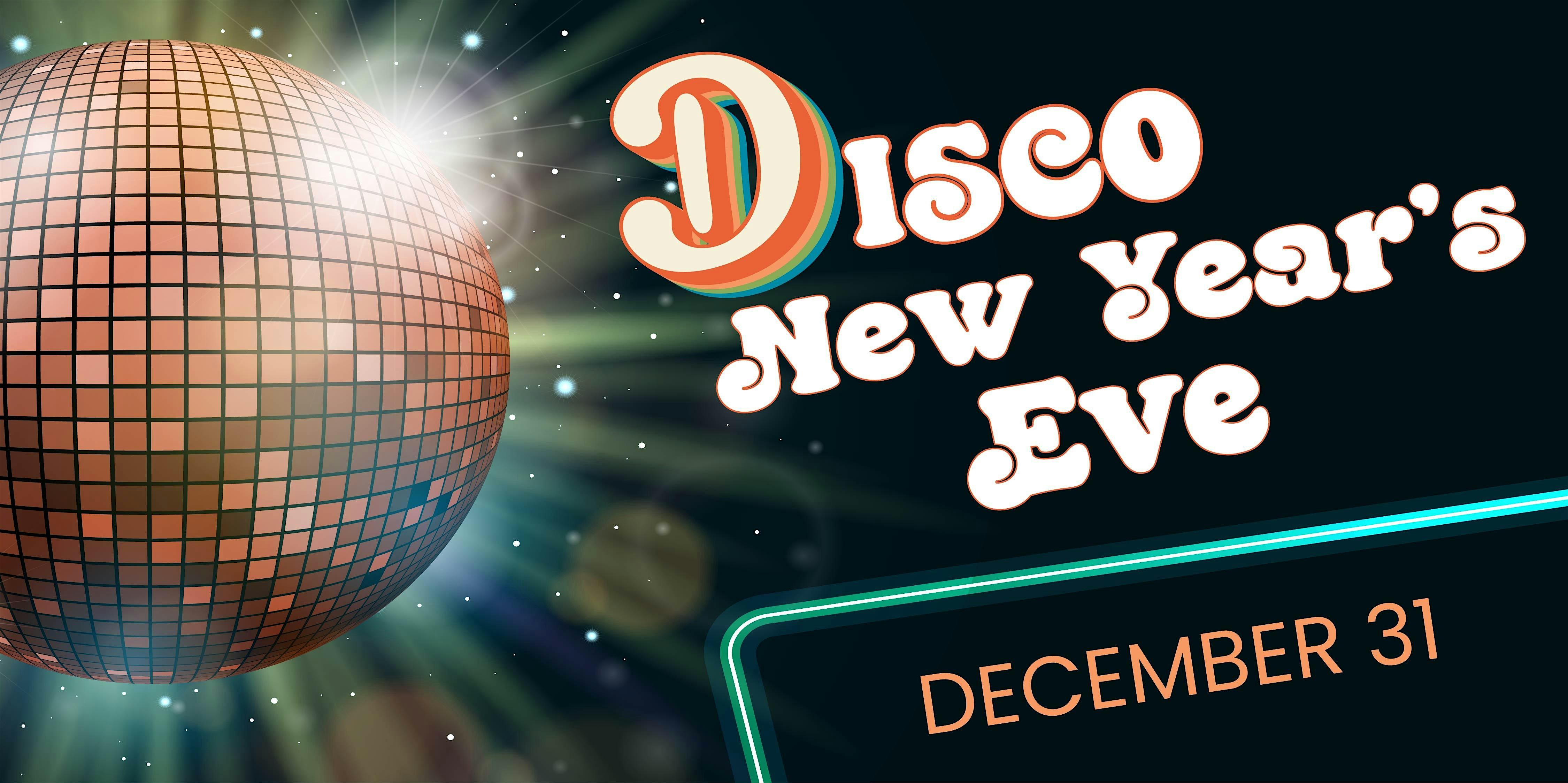 Peach’s Disco New Year’s Eve! – Sierra Vista, AZ