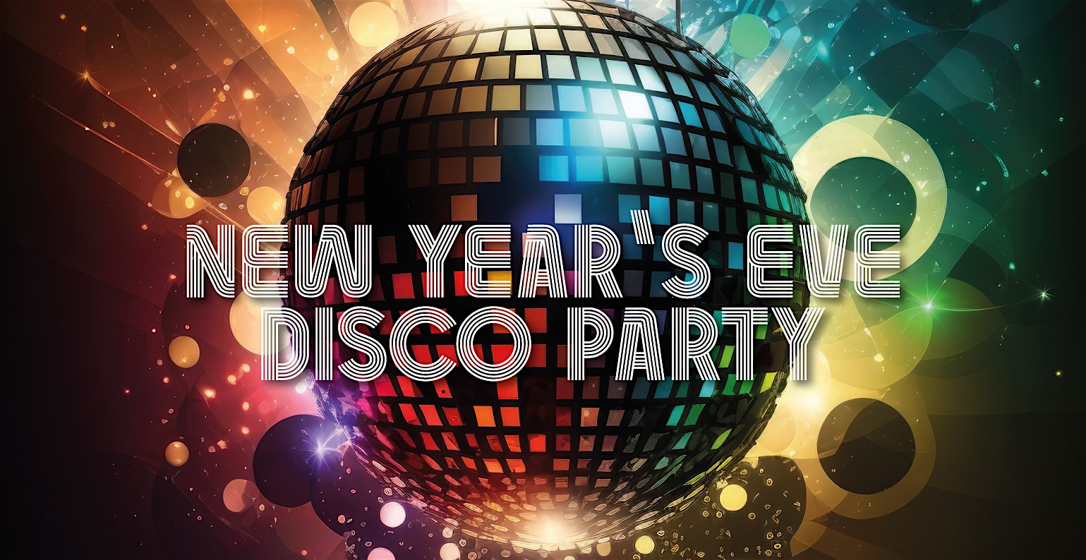 Disco into the New Year! – Austin, TX