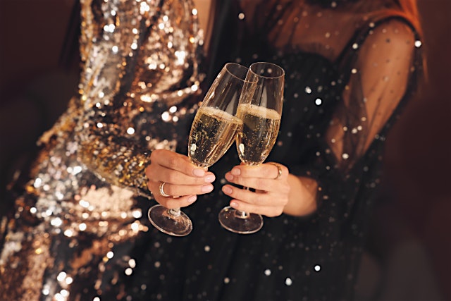 New Years Eve at The Edwin Hotel – Chattanooga, TN