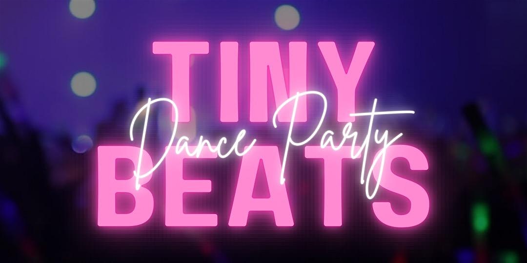 Tiny Beats Noon Year’s Eve Dance Party! – Las Vegas, NV