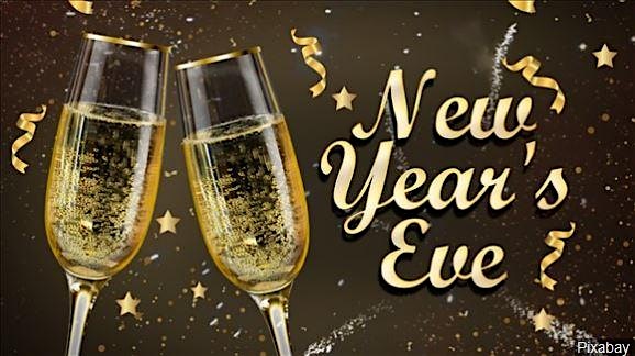 New Year’s Eve Fundraiser – Hockessin, DE