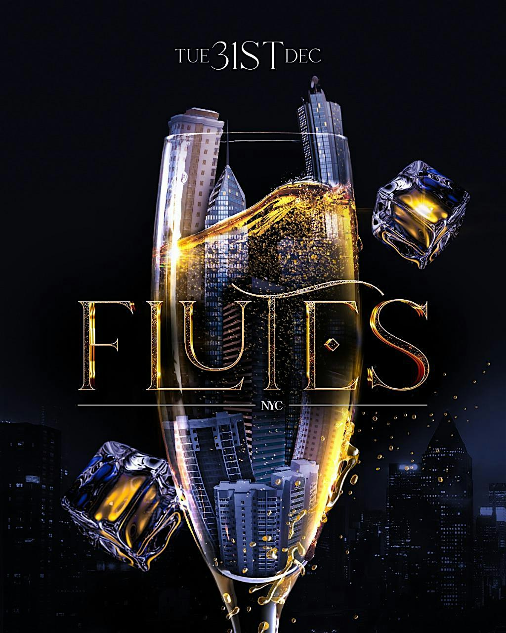 Flutes – Queens, NY