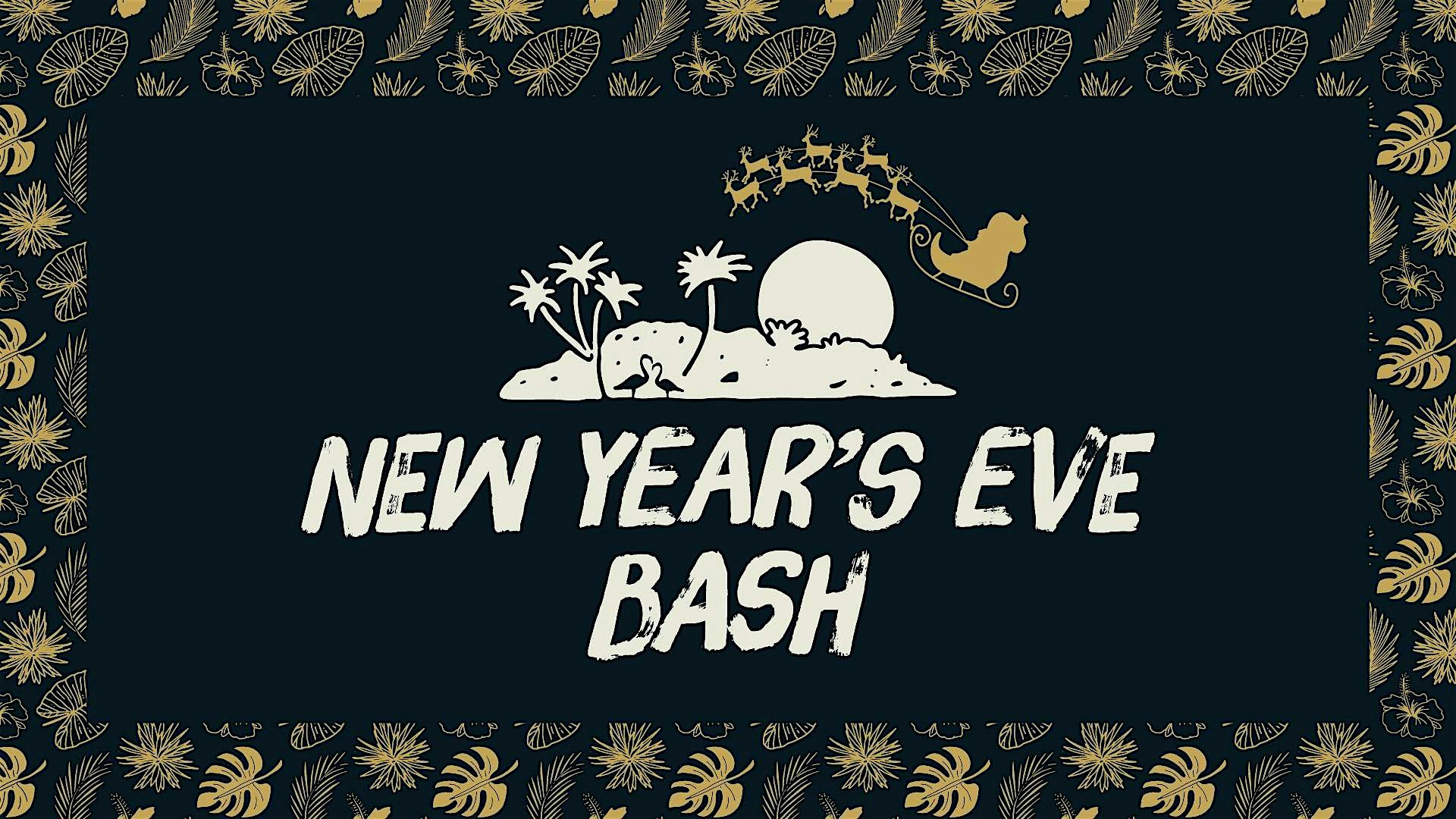 Big Chills NYE Bash – North Myrtle Beach, SC