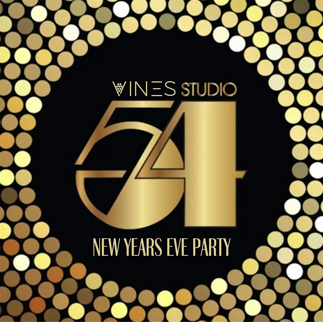 Vines Studio 54 New Years Eve Party – Orlando, FL