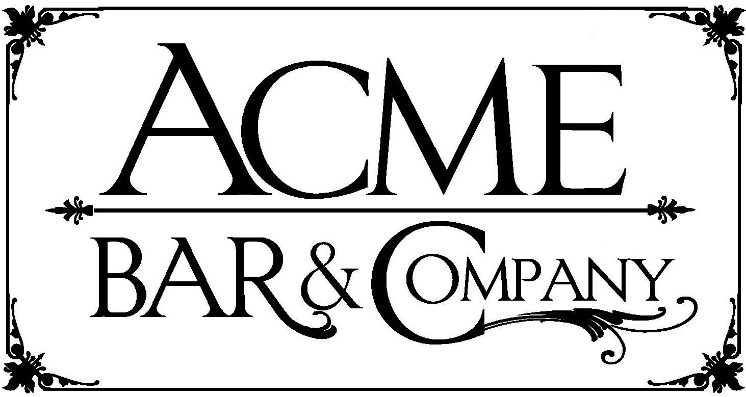 New Years Eve @ Acme Bar & Company – Berkeley, CA