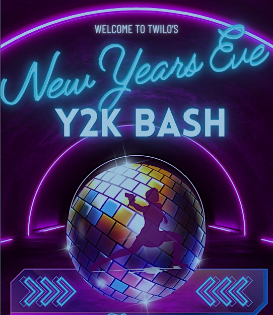 New Years Eve Y2K Bash – Kalispell, MT