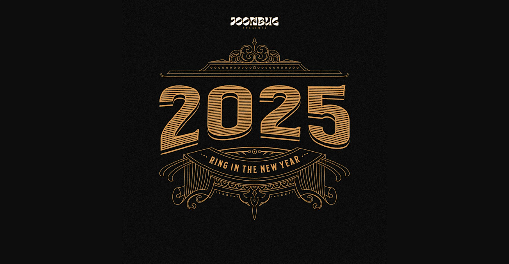 Joonbug Presents NYE 2025 at Boe – Arlington, VA