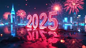 2025 New Year’s Party – Westminster, CO