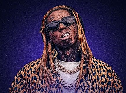 LIL WAYNE LIVE NYE DRAIS NIGHTCLUB! – Las Vegas, NV