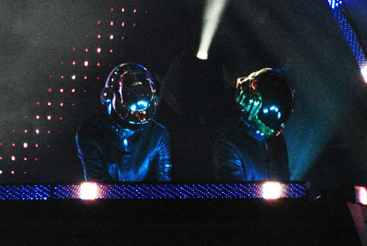 Daft Disko Los Angeles – Moroccan Lounge Tickets – Dec 31 – Los Angeles, CA