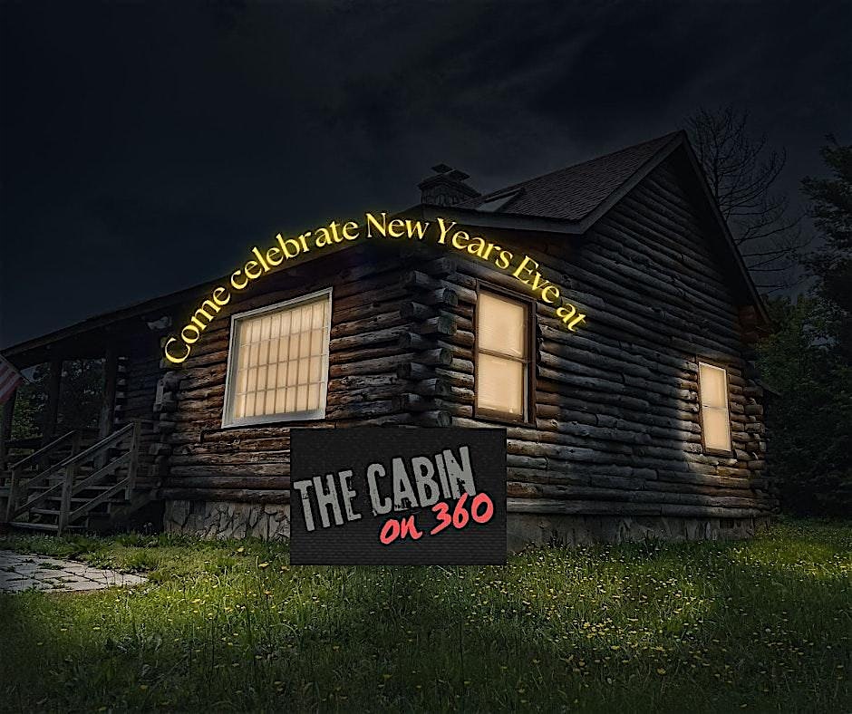 New Years Eve at The Cabin on 360 – Mechanicsville, VA