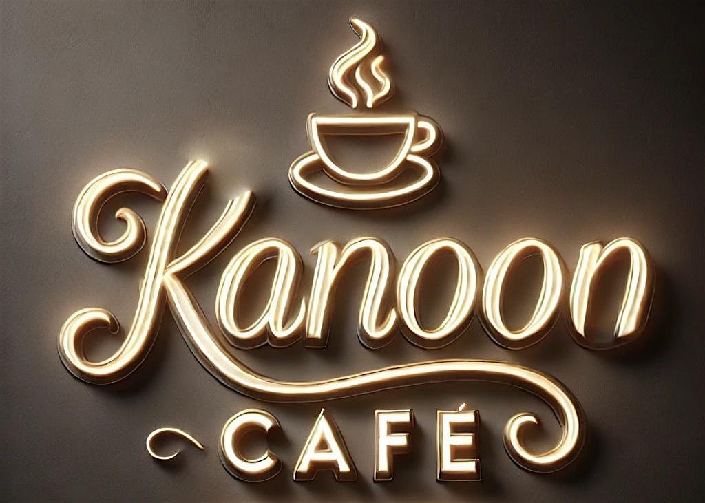 2025 New Year DJ Party at Kanoon Cafe – Waterbury, CT