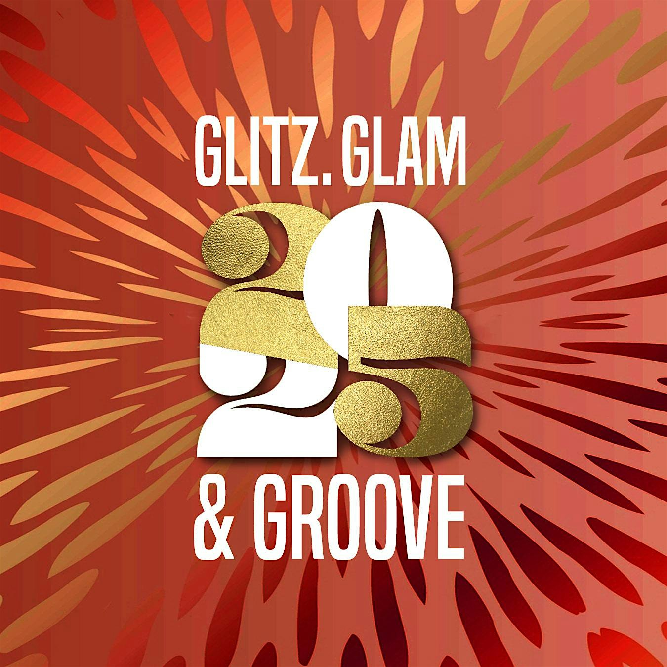 NYE 2025 – GLITZ GLAM and GROOVE with DJ EU, Villa and Weaponz at T&G – Atlanta, GA