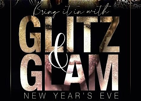 Glitz and Glam New Years Eve Bash – Longview, TX