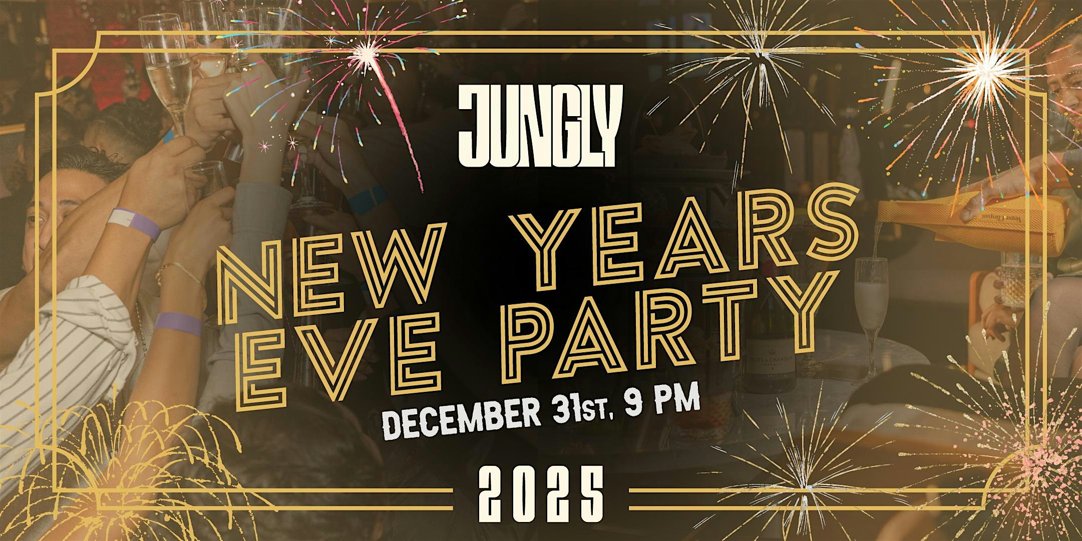 Early Access: New Year’s Eve in Long Island City! – Queens, NY