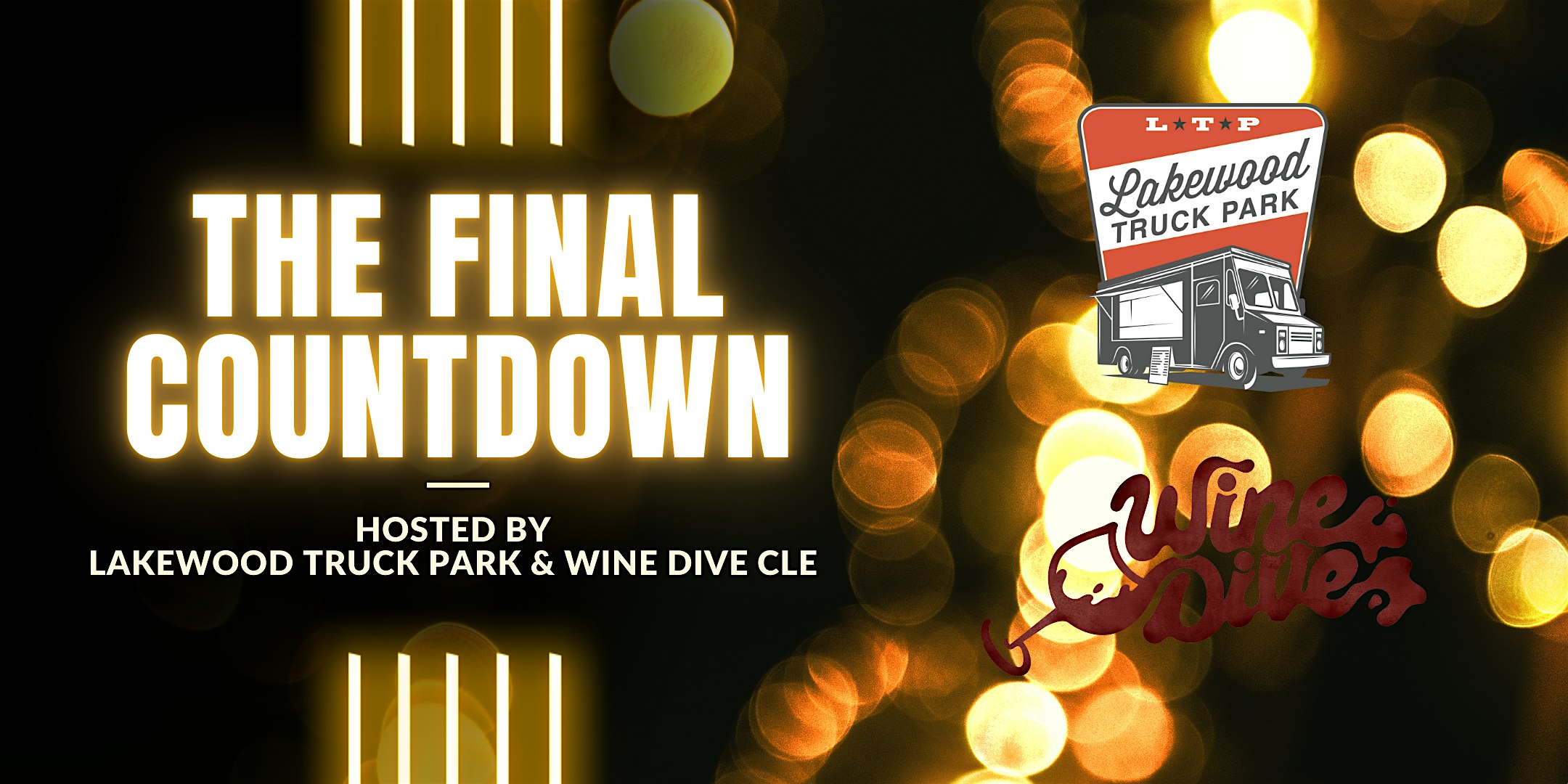 The Final Countdown Bash – Lakewood, OH