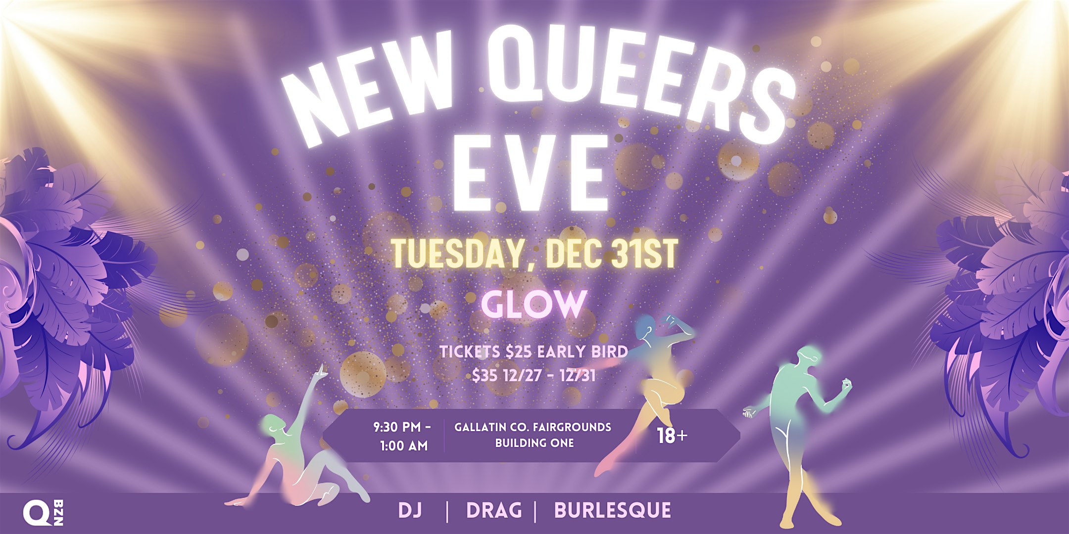 New Queers Eve – Bozeman, MT